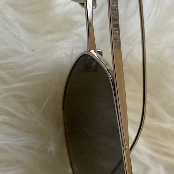 Unisex YSL SAINT LAURENT Sunglasses 🕶️ - Picture 5 of 11